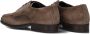 GIORGIO Nette Schoenen Heren 79418 Maat: 41 Materiaal: Suède Kleur: Taupe - Thumbnail 4