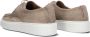 GIORGIO Veterschoenen Heren 13798 Maat: 45 Kleur: Taupe - Thumbnail 6