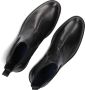 GIORGIO Chelsea Boots Heren 88601 Maat: 46 Materiaal: Leer Kleur: Zwart - Thumbnail 7