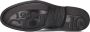 GIORGIO Veterboots Heren 88605 Maat: 40 Materiaal: Leer Kleur: Zwart - Thumbnail 5