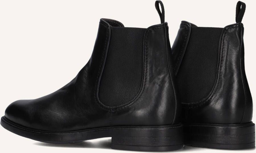 GIORGIO Zwarte Boots 88610