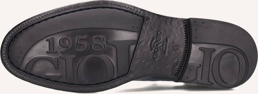 GIORGIO Zwarte Boots 88610