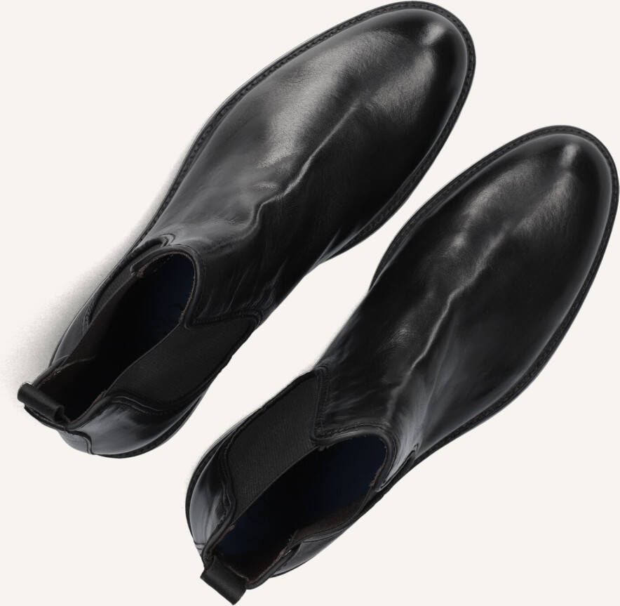 GIORGIO Zwarte Boots 88610