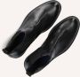 GIORGIO Chelsea Boots Heren 88610 Maat: 42 Materiaal: Leer Kleur: Zwart - Thumbnail 5