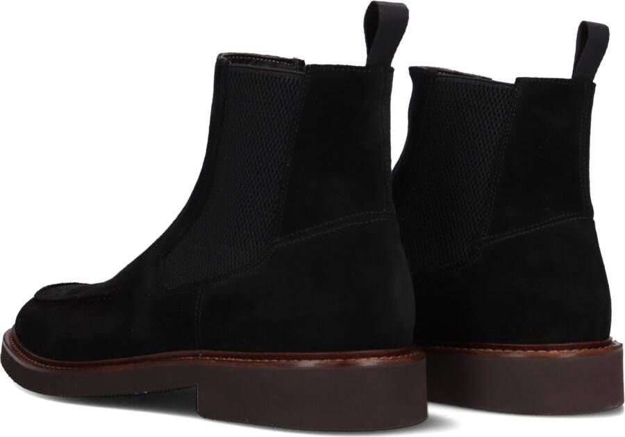 GIORGIO Zwarte Chelsea Boots 32709