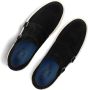 GIORGIO Nette Schoenen Heren 137115 Maat: 43 5 Materiaal: Suède Kleur: Zwart - Thumbnail 5