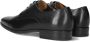 GIORGIO Nette Schoenen Heren 38202 Maat: 44 Materiaal: Leer Kleur: Zwart - Thumbnail 9