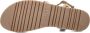 Gioseppo Vershire Sandalen Meisjes Beige - Thumbnail 6
