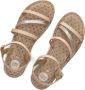Gioseppo Vershire Sandalen Meisjes Beige - Thumbnail 7