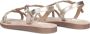 Gioseppo Wenham Sandalen Meisjes Beige - Thumbnail 5