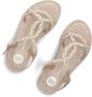 Gioseppo Wenham Sandalen Meisjes Beige - Thumbnail 7