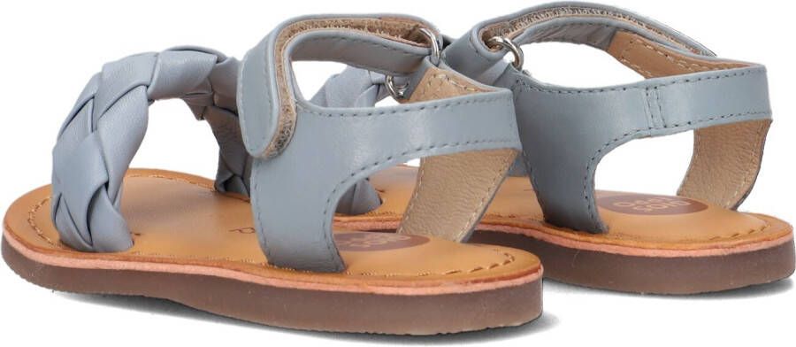 Gioseppo Blauwe Sandalen Poas