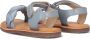 Gioseppo Poas Sandalen Meisjes Kids Blauw - Thumbnail 5