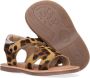 Gioseppo Roseville Sandalen Meisjes Kids Bruin - Thumbnail 4