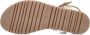 Gioseppo Buchanan Sandalen Meisjes Goud - Thumbnail 6
