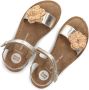 Gioseppo Buchanan Sandalen Meisjes Goud - Thumbnail 7