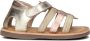 Gioseppo Gapland Sandalen Goud - Thumbnail 5