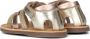 Gioseppo Gapland Sandalen Goud - Thumbnail 6