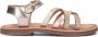 Gioseppo Sandalen goud 51243 Heren - Thumbnail 5