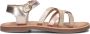 Gioseppo Sandalen goud 51243 - Thumbnail 5