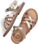 Gioseppo Sandalen goud 51243 - Thumbnail 8