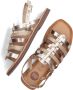 Gioseppo Keachi Sandalen Meisjes Kids Goud - Thumbnail 7