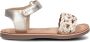 Gioseppo Mainsat Sandalen Meisjes Kids Goud - Thumbnail 2