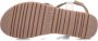Gioseppo Newry Sandalen Meisjes Goudkleurig - Thumbnail 5