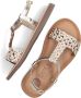 Gioseppo Quarai Sandalen Meisjes Kids Goud - Thumbnail 5