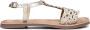 Gioseppo Rety Sandalen Meisjes Kids Goud - Thumbnail 3