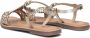 Gioseppo Rety Sandalen Meisjes Kids Goud - Thumbnail 4