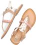 Gioseppo Vire Sandalen Meisjes Kids Goud - Thumbnail 5