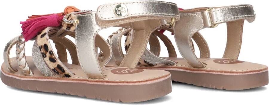 GIOSEPPO Beige Sandalen Medfield