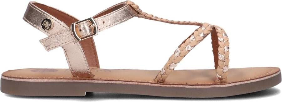 GIOSEPPO Roze Sandalen 92153