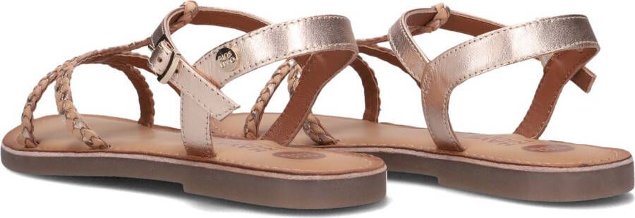 GIOSEPPO Roze Sandalen 92153