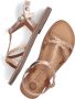 Gioseppo 92153 Sandalen Meisjes Rosegoud - Thumbnail 6