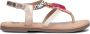 Gioseppo Coroaci Sandalen Meisjes Kids Roze - Thumbnail 6