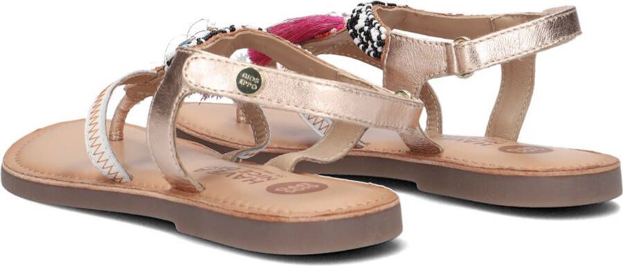 GIOSEPPO Roze Sandalen Coroaci