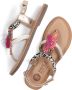 Gioseppo Coroaci Sandalen Meisjes Kids Roze - Thumbnail 8