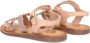 Gioseppo Deer Sandalen Meisjes Roze - Thumbnail 6