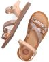 Gioseppo Deer Sandalen Meisjes Roze - Thumbnail 8