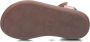 Gioseppo Fushe Sandalen Unisex Roze - Thumbnail 5