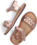 Gioseppo Fushe Sandalen Unisex Roze - Thumbnail 6
