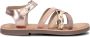 Gioseppo Gracen Sandalen Meisjes Kids Roze - Thumbnail 4
