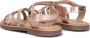 Gioseppo Gracen Sandalen Meisjes Kids Roze - Thumbnail 5