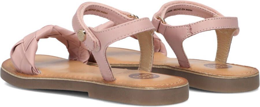 Gioseppo Leoti Sandalen Roze - Foto 5