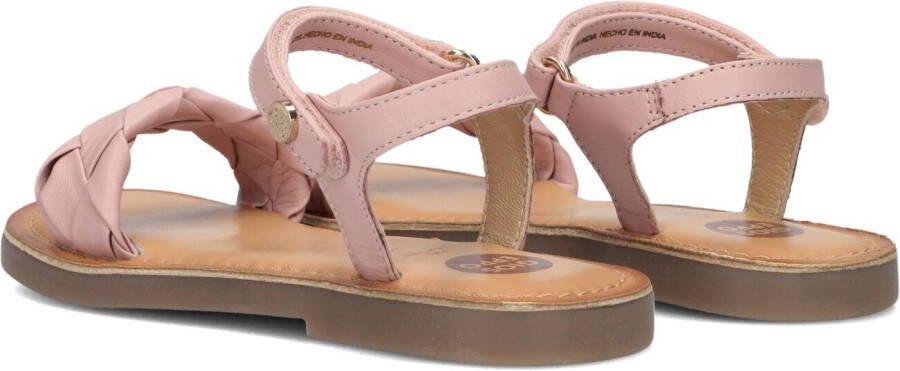 Gioseppo Leoti Sandalen Meisjes Roze - Foto 5