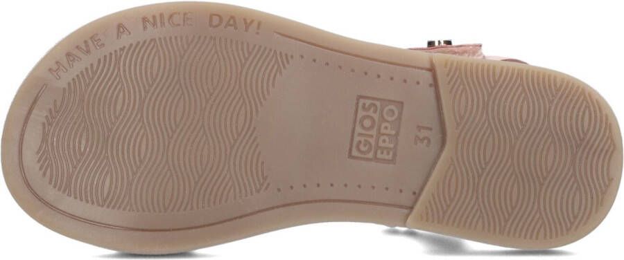 Gioseppo Leoti Sandalen Roze - Foto 6