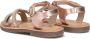 Gioseppo Melgar Sandalen Meisjes Roze - Thumbnail 5