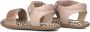 Gioseppo Saugus Sandalen Meisjes Roze - Thumbnail 4
